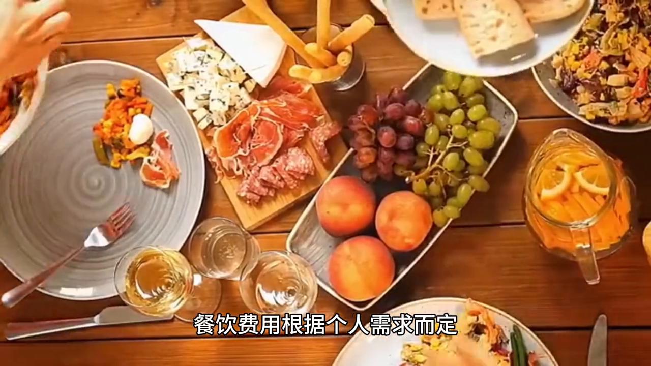 北京五日游攻略：故宫门票80元/人，旺季参观需要提前预约