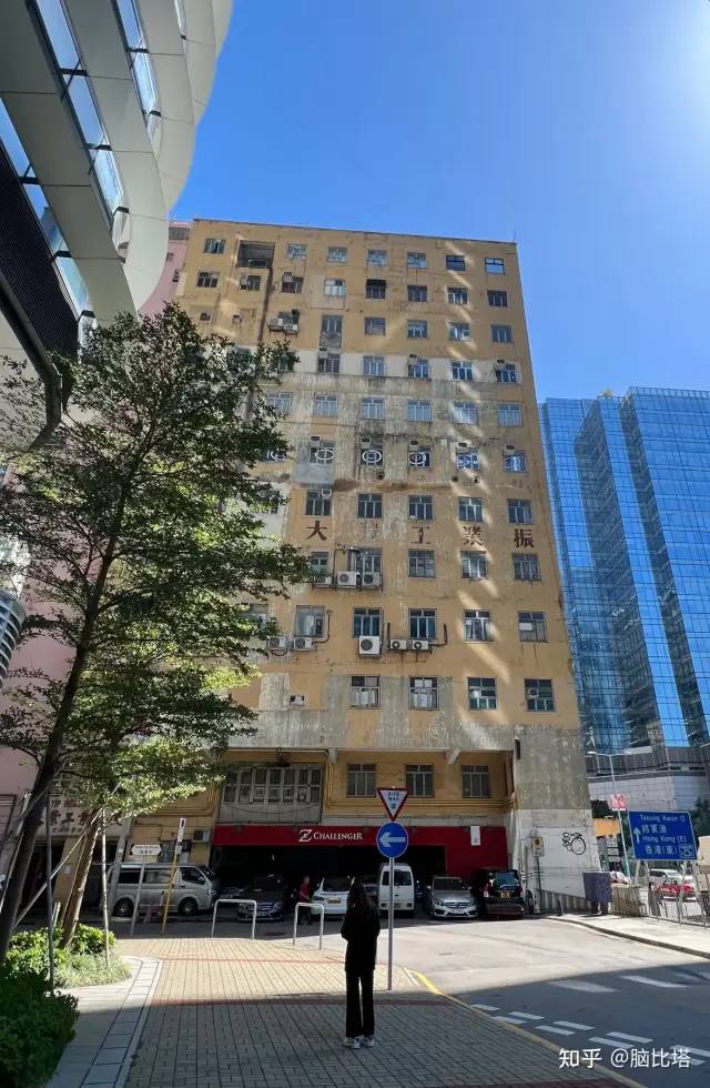 我所居住的城市｜香港第一家半导体工厂的荣光与悲情