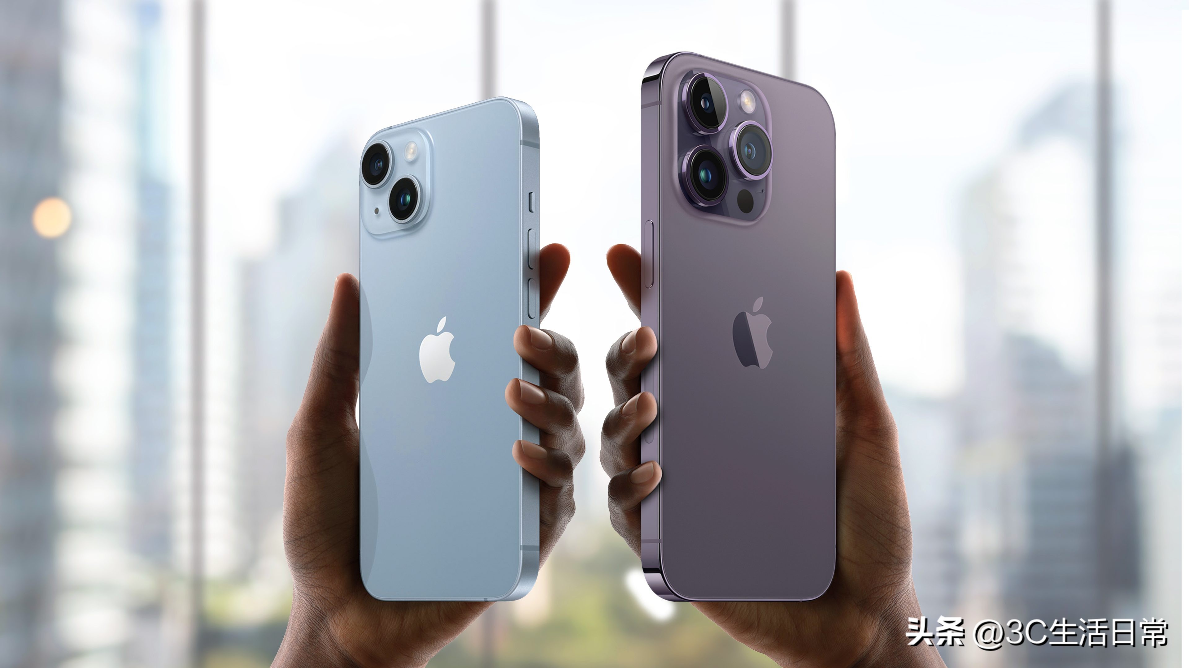 iPhone14Pro使用一个月不稳定状况频出！失望大于期望