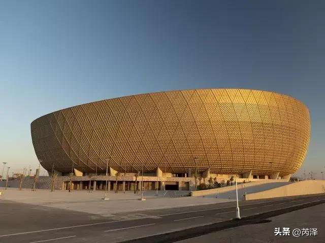 卡塔尔世界杯开幕式豪气,卡塔尔世界杯创下多个第一次