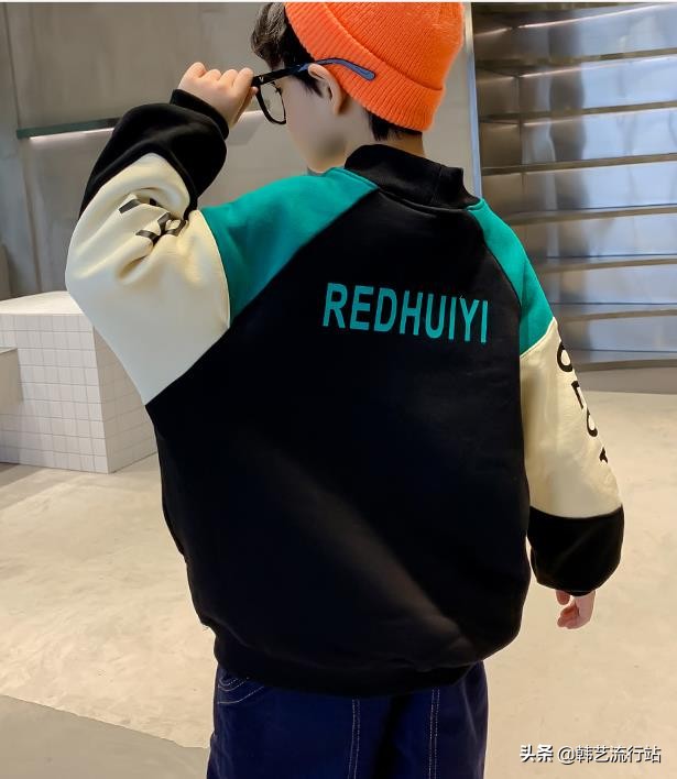 2021流行的童装款式秋季,童装的款式设计