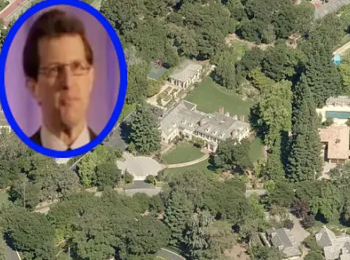 美国三大最贵豪宅,美国最贵的超级豪宅