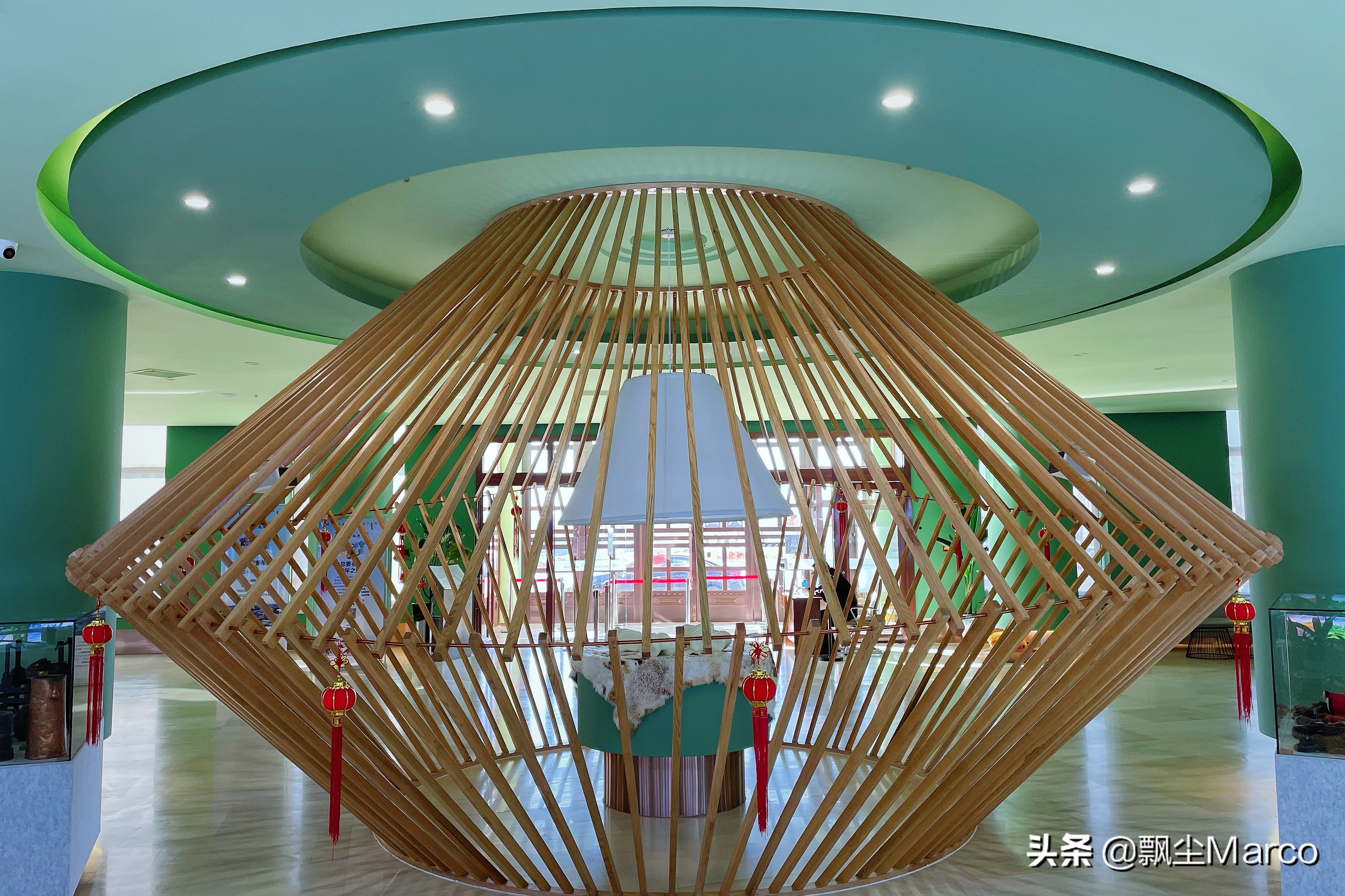 锡林浩特蒙餐早茶,锡林浩特蒙古丽宫早茶