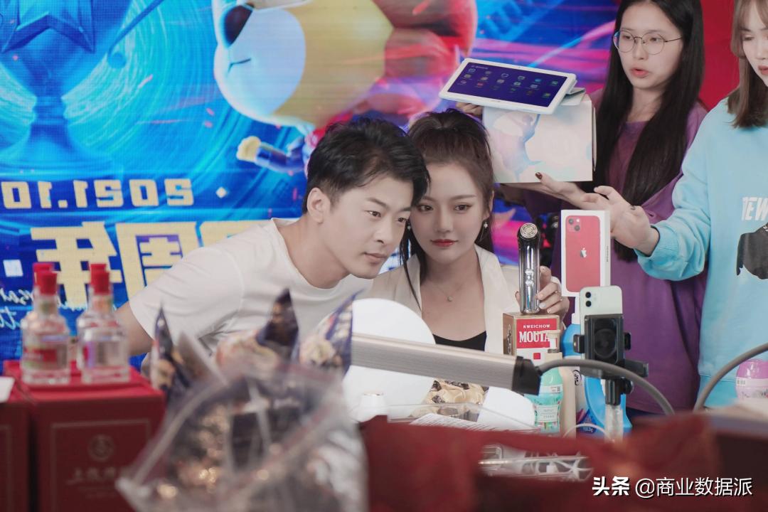 快手电商还能坚持多少年,快手电商时代来临