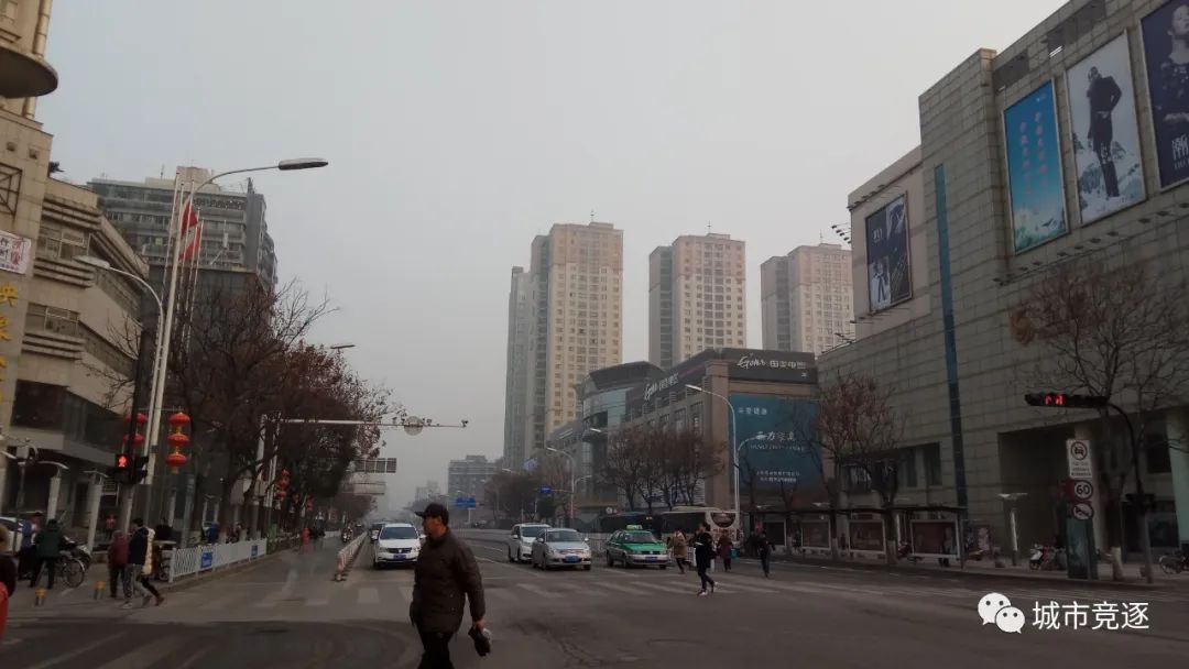 淮海战役中国三大战役,江苏徐州之行