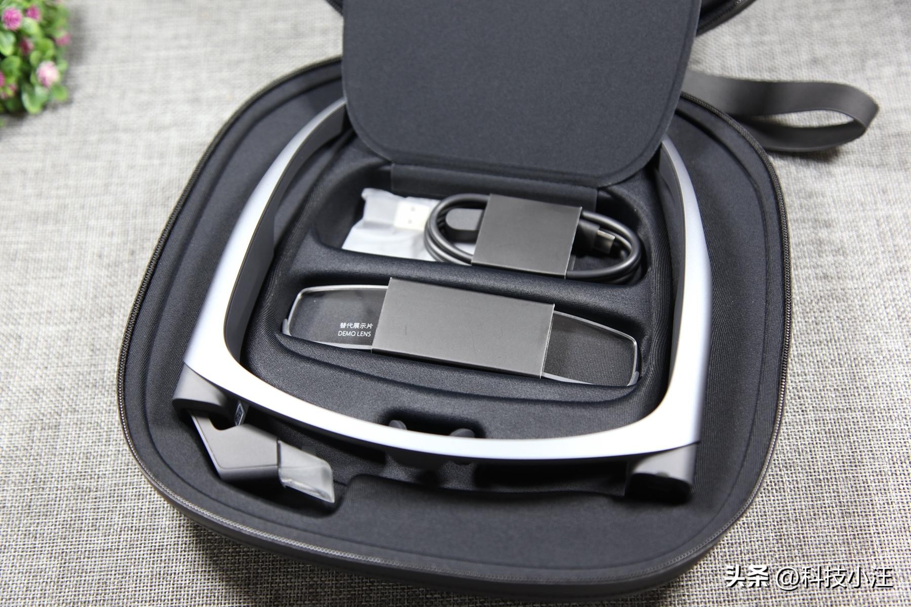 小米产品又获奖，第一视角拍摄利器，超酷的眼镜相机使用体验分享