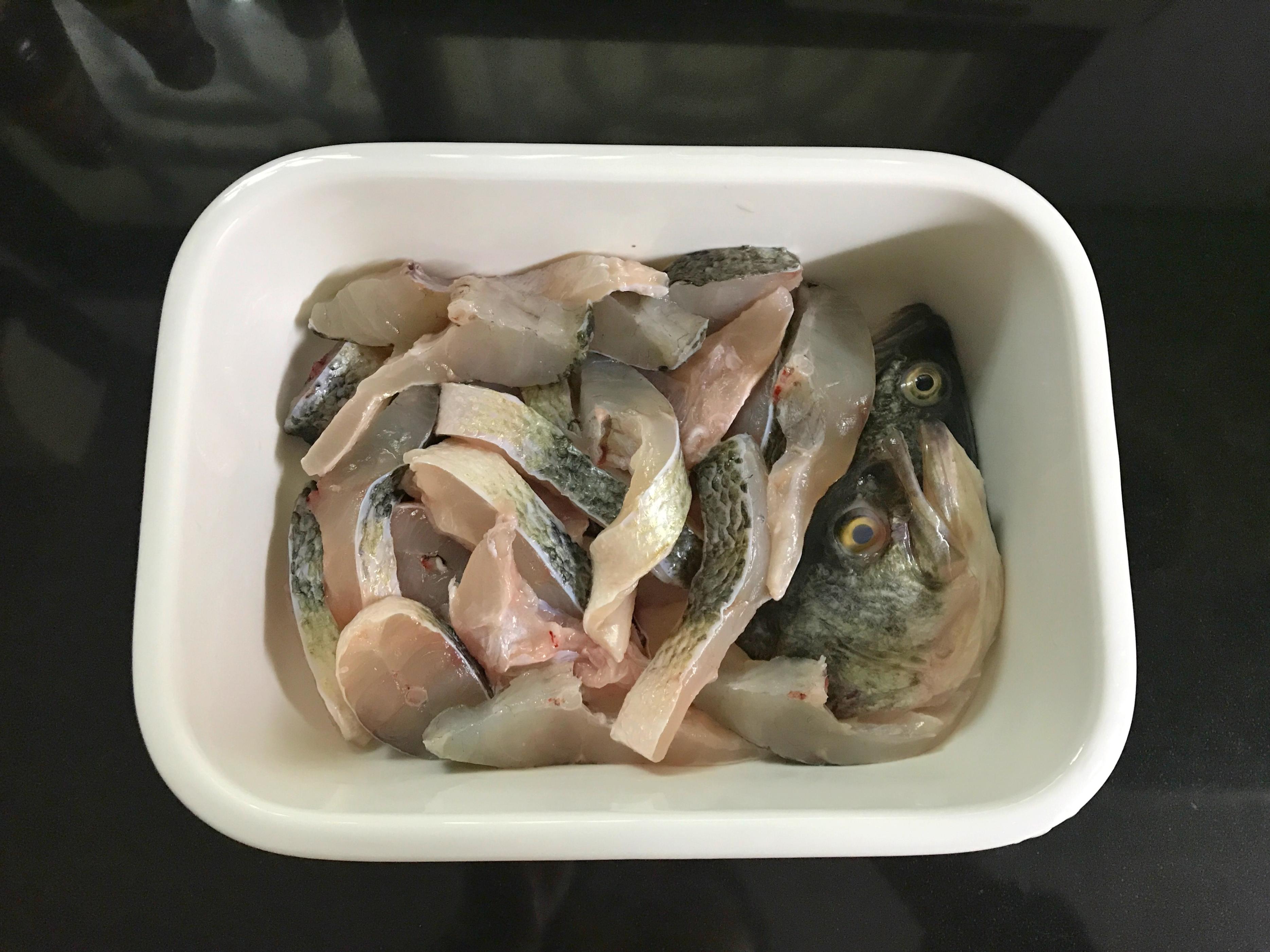 淡水鱼什么鱼最好吃最有营养刺少,十大美味淡水鱼排名抗浪鱼