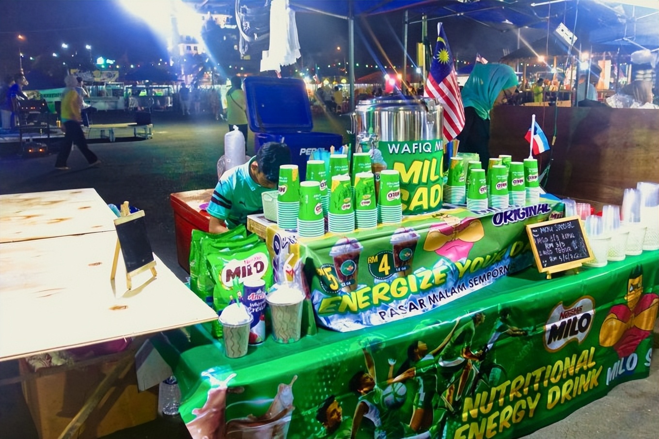 马来西亚吃饭攻略,马来西亚沙巴吃喝