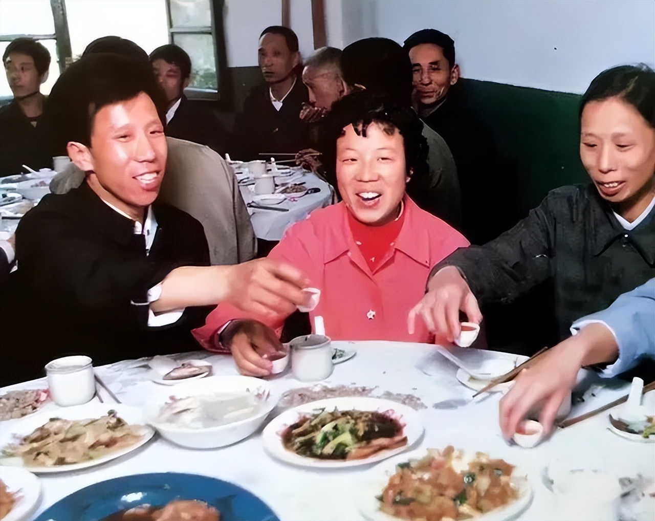 食客难寻，游客难觅的济南本土小吃——油旋