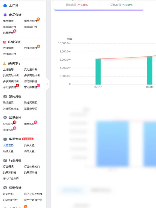 拼多多步数记录排名在哪儿,拼多多如何查商品销售排名