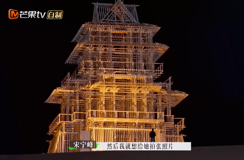 张婉婷宋宁峰最终结果,宋宁峰张婉婷细节分析