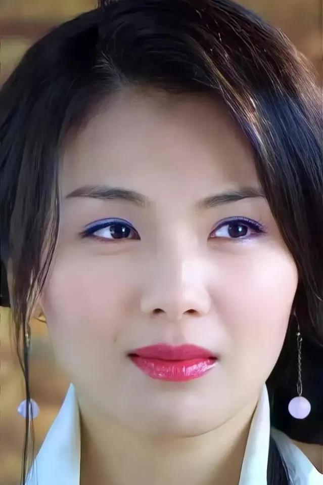 刘涛如何活出了女强人的样子,刘涛是怎么重返颜值巅峰的