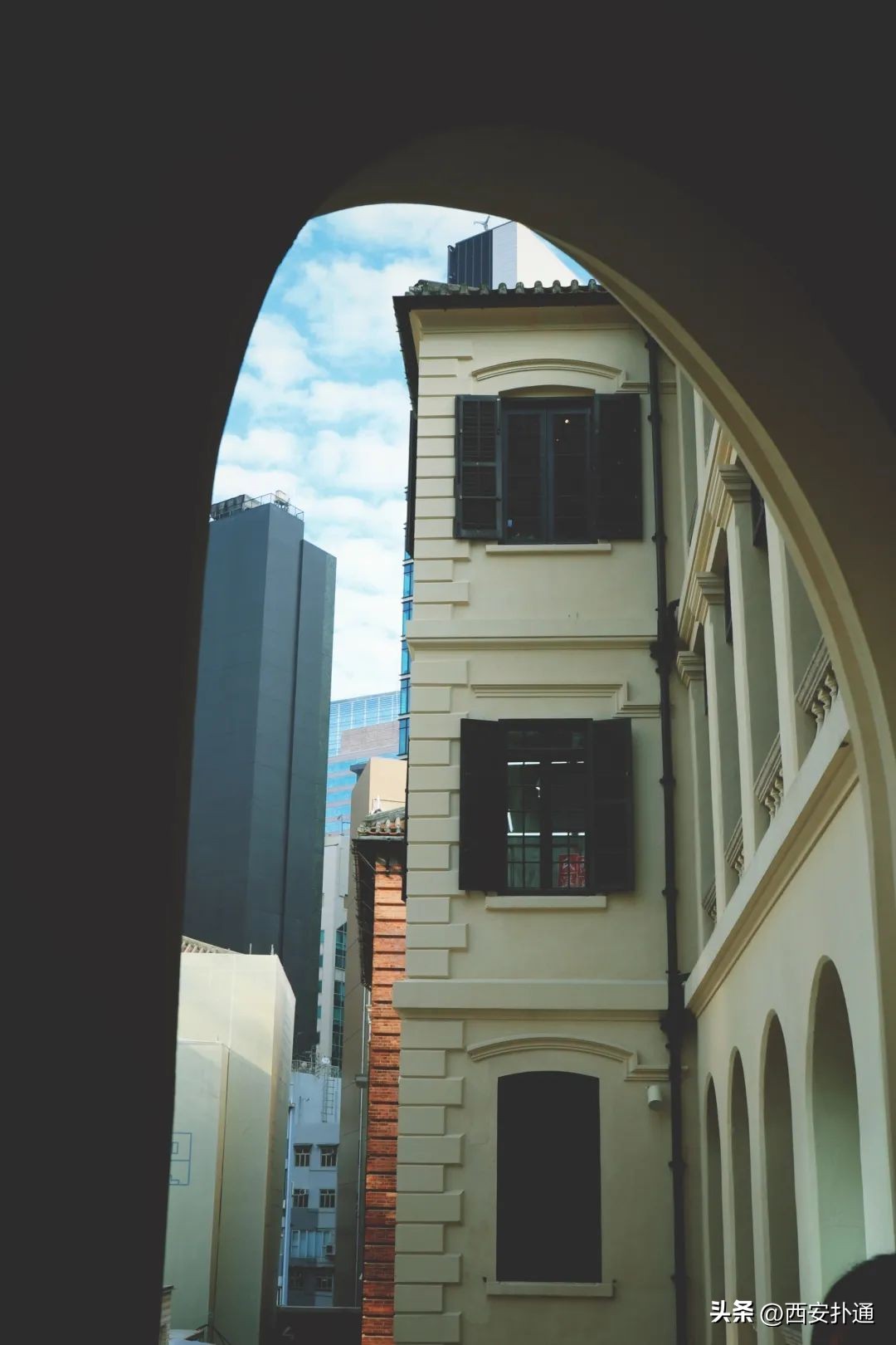 香港攻略及注意事项,香港出关攻略