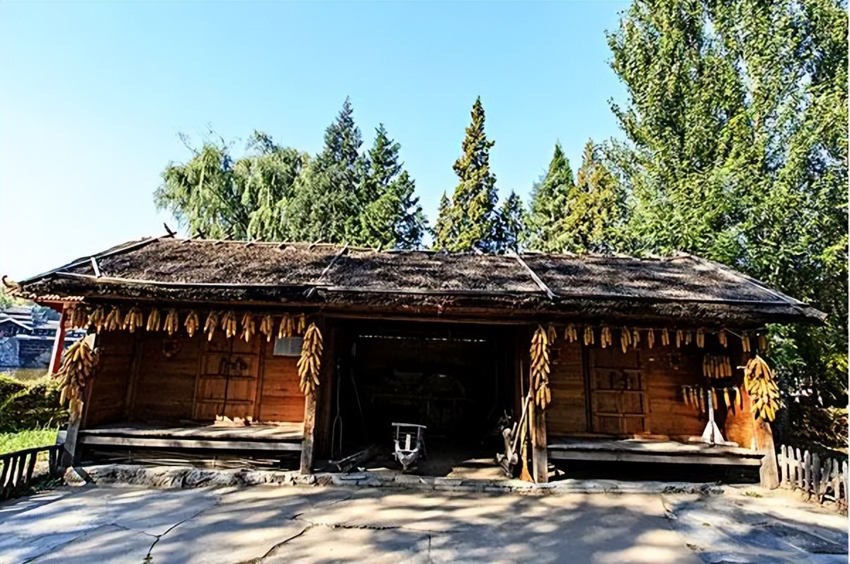 你知道的56个民族,56个民族标志性建筑图片