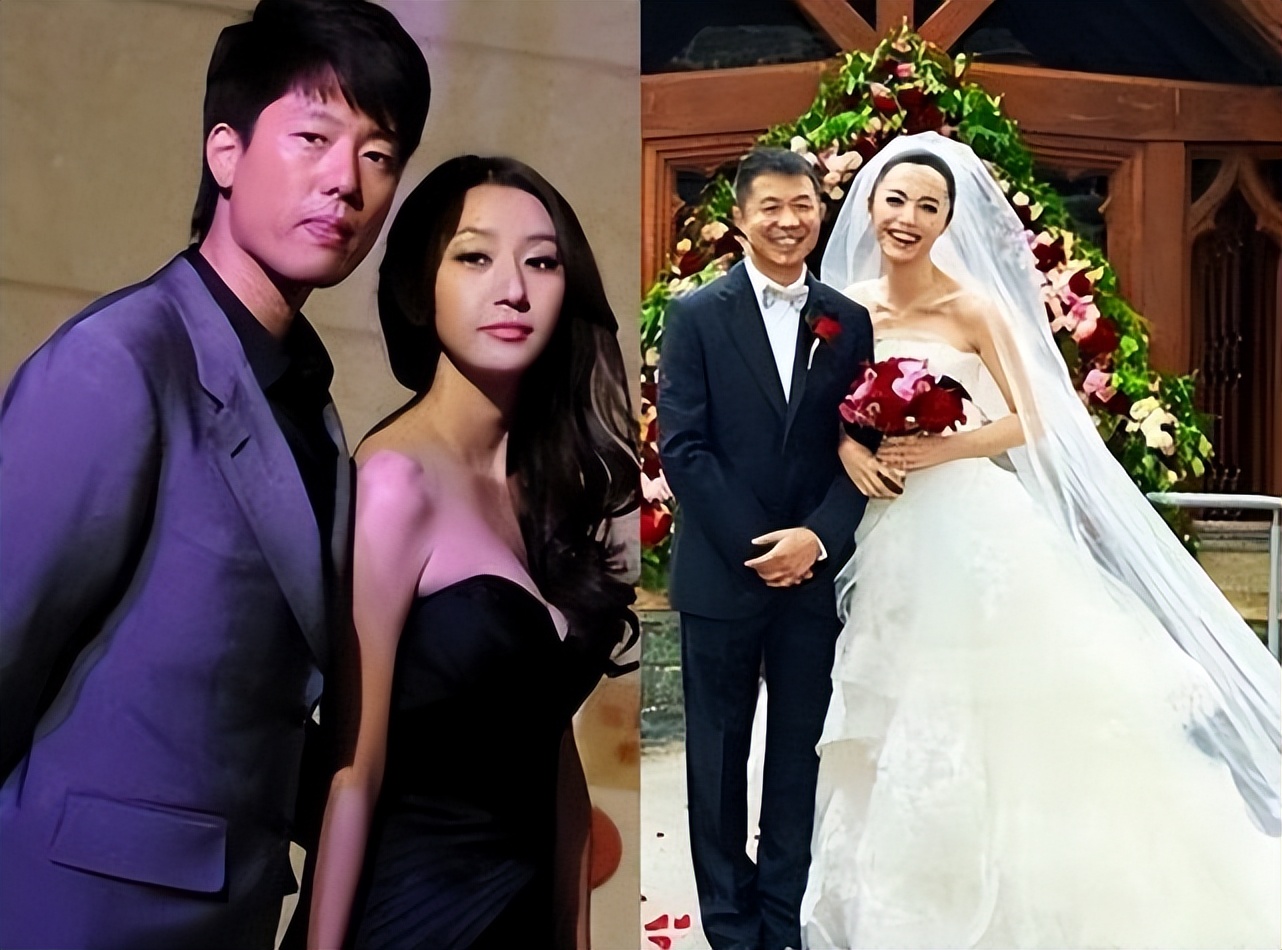 娱乐圈10对恩爱夫妻离婚,娱乐圈十对明星夫妻离婚的原因