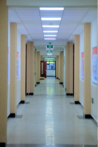 北京神仙宿舍,令人羡慕的神仙大学