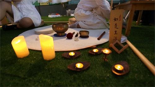 直击徐州首个社区型市集！文艺、浪漫、烟火，家门口也很好逛