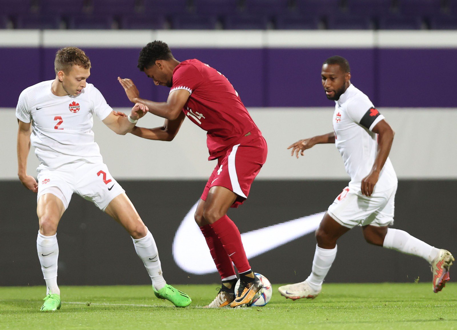 2022卡塔尔世界杯32强全部出炉,2022卡塔尔世界杯32强都是谁