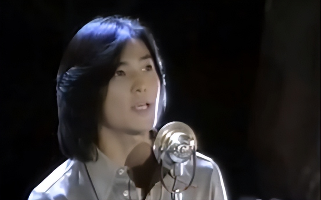 古惑仔中陈小春的经典场面,陈小春谈拍古惑仔第一部到第五部