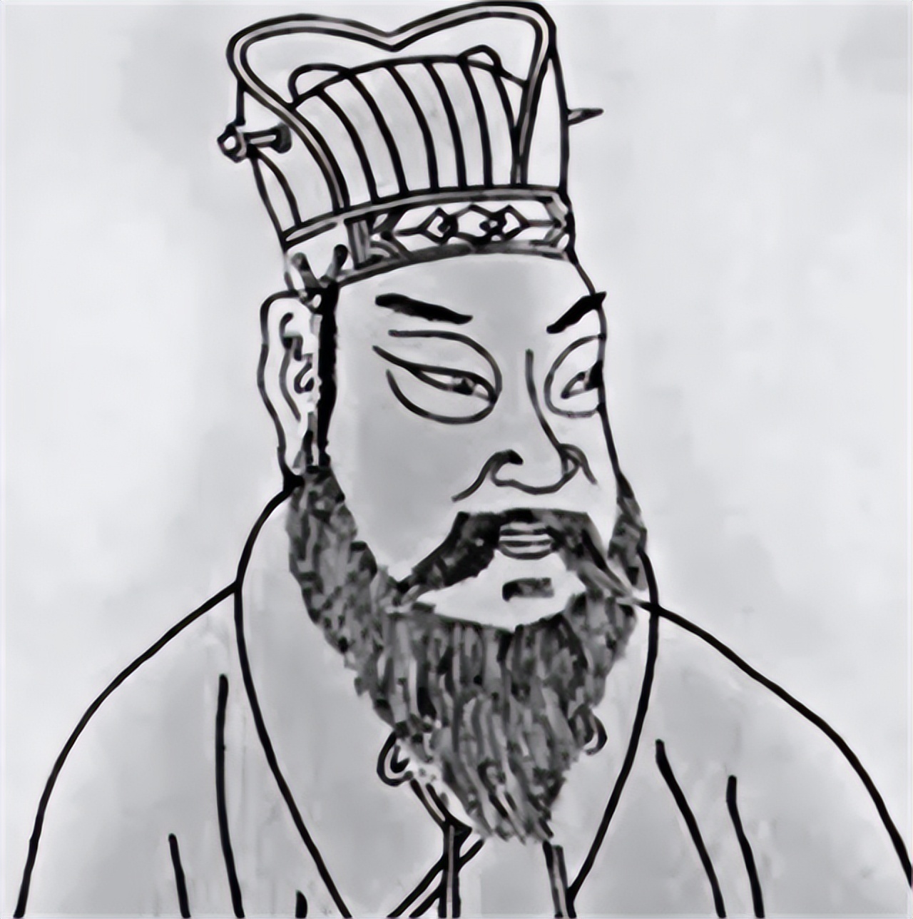 娓呮湞鍘嗗彶濡冨瓙渚嶅瘽,娓呮湞瀚斿濡備綍渚嶅瘽