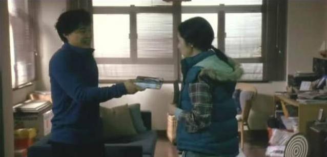 疯狂的石头根据哪部电影改编,疯狂的石头黄渤经典镜头