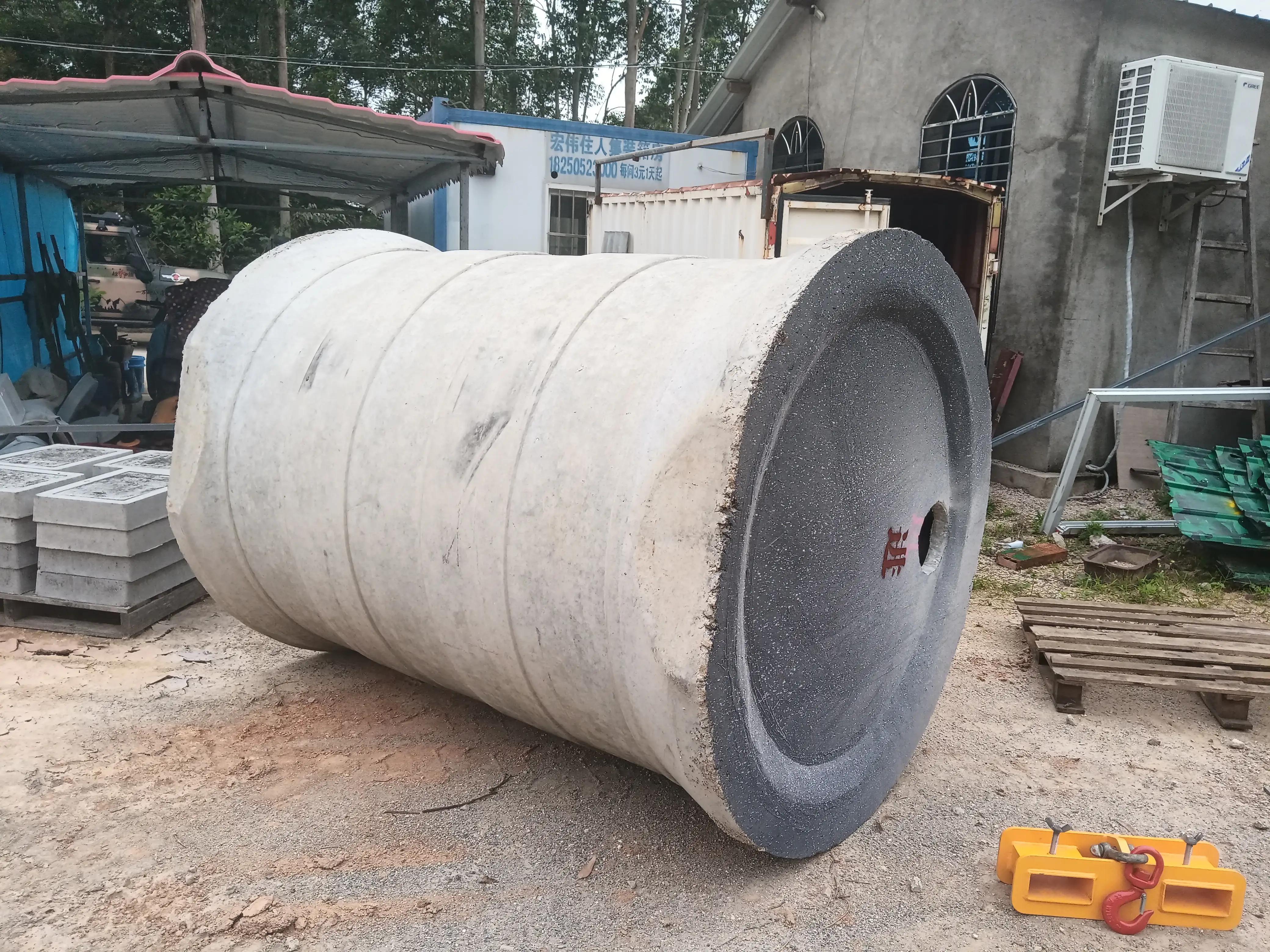 山西预制钢筋混凝土化粪池,预制钢筋混凝土化粪池厂家