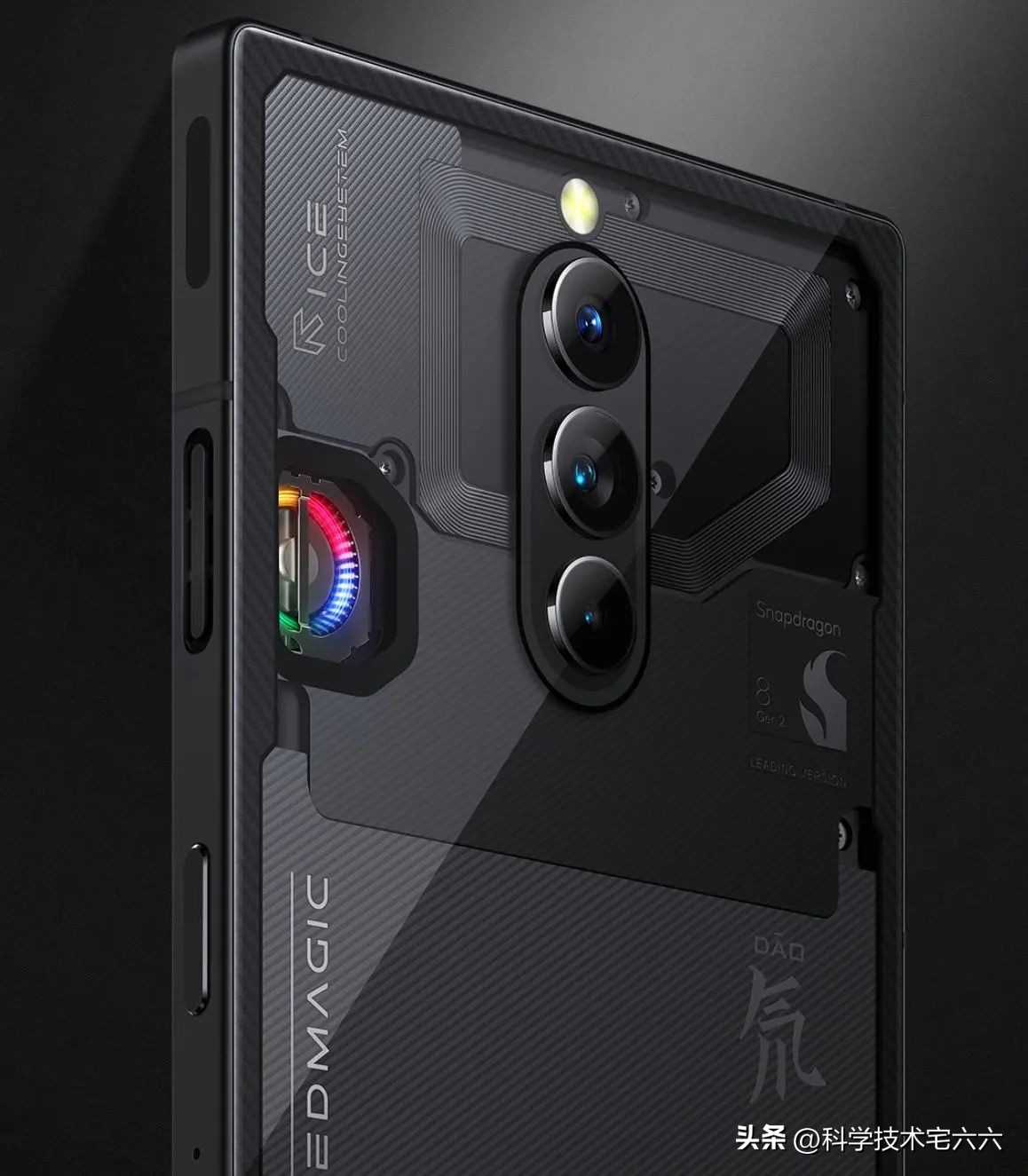 第二代骁龙8使用体验,第二代骁龙8正式发布