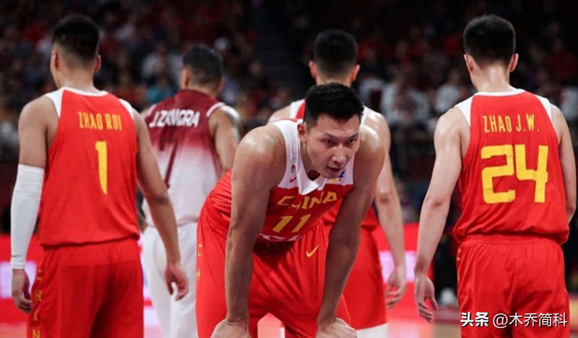 易建联2022赛季,易建联2023