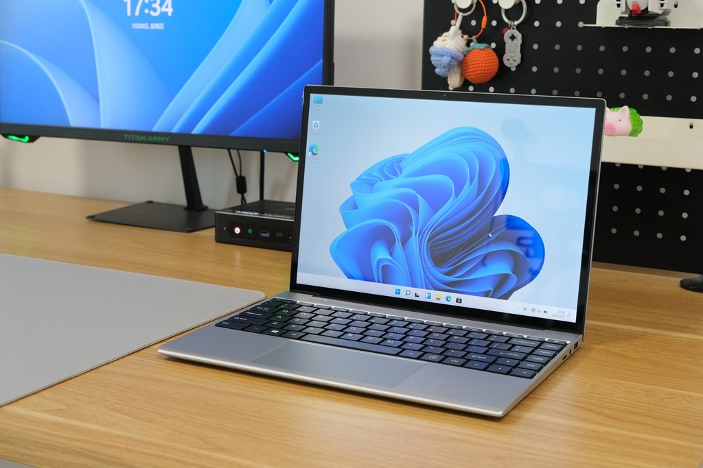 酷比魔方gtbook13对比13pro,酷比魔方笔记本电脑gt13pro