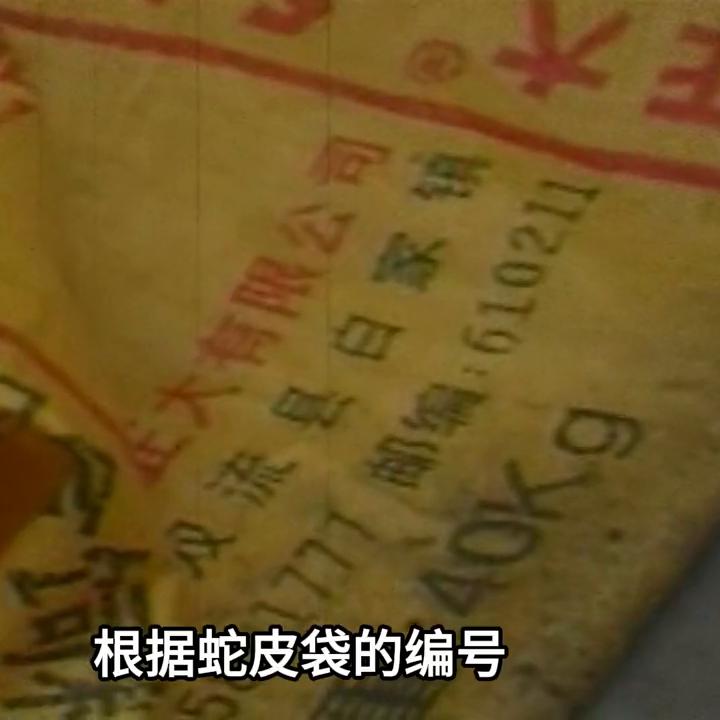 第9集|成都的瓜，令人发指的变态*魔色**