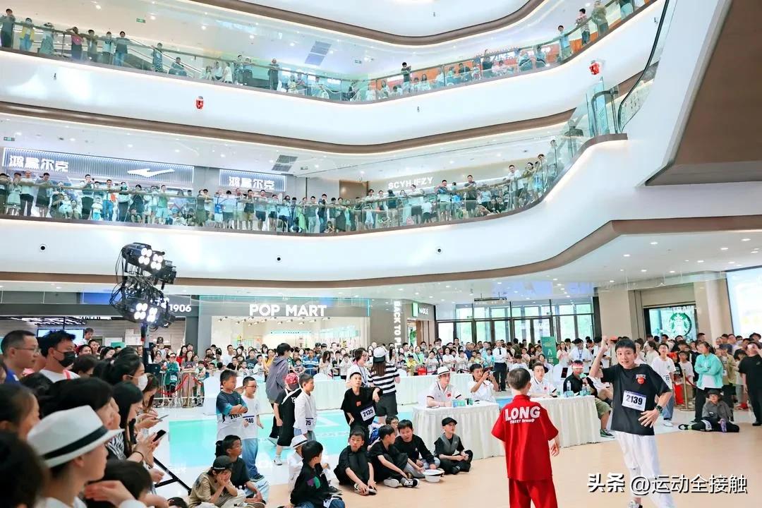 成都市迎大运街舞比赛,成都第十一届全民健身运动会街舞