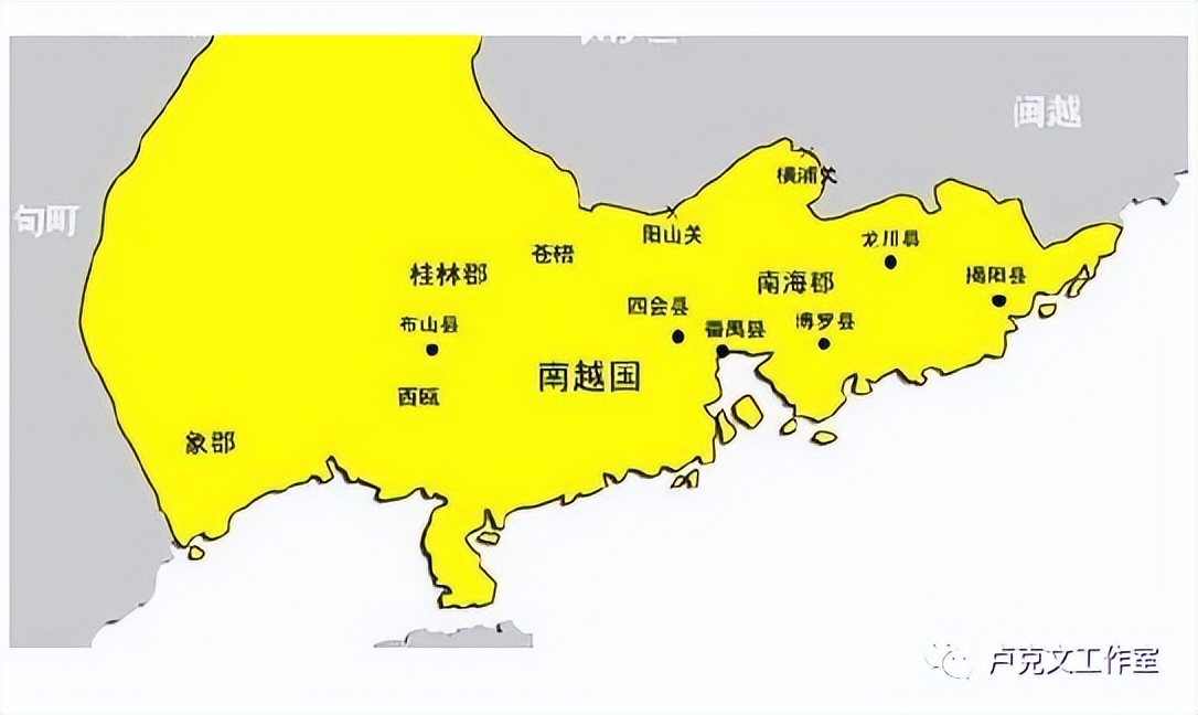 岭南丹霞粤西篇,丹霞岭南潮汕篇下