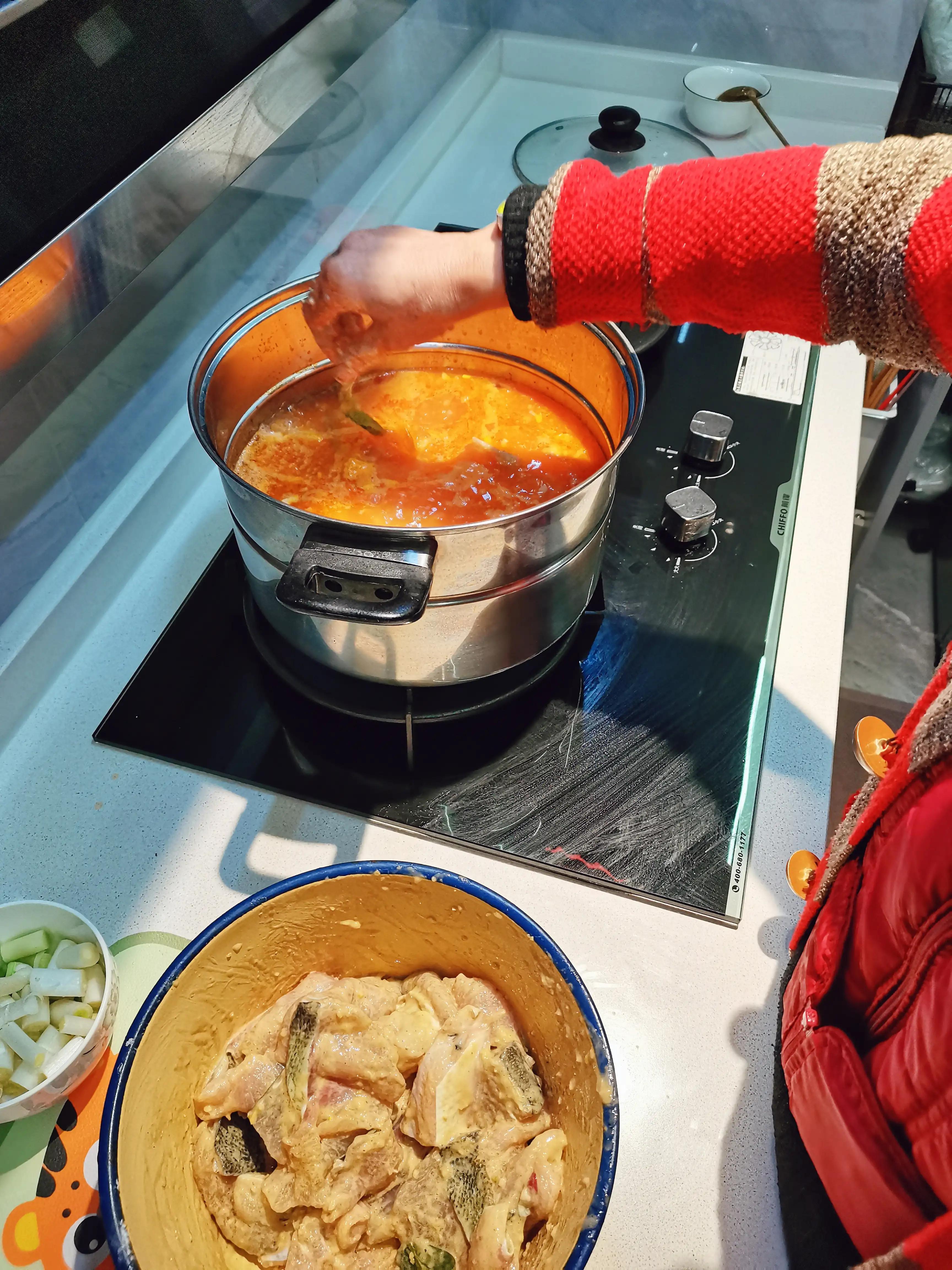 番茄鱼家常做法,番茄鱼制作方法