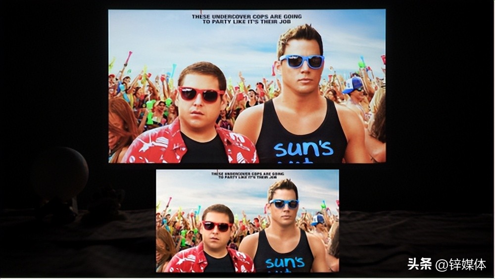 当贝d5x投影仪噪音大吗,当贝d5xpro投影仪放歌