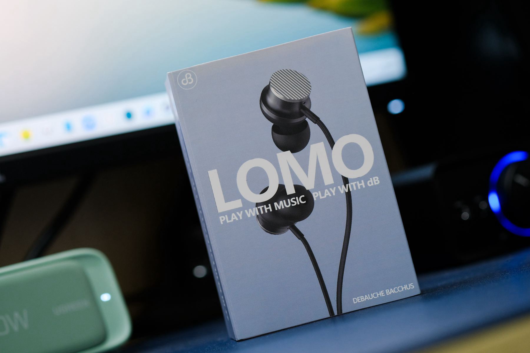 顶级动圈入耳式耳机测评,超大动圈hifi耳机测评