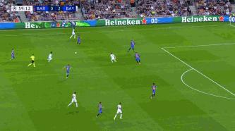 “就要德容”的背后，是滕哈格对曼联“反压迫”短板下的猛药