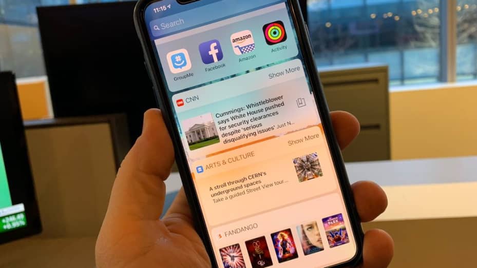 iphone手机里面的隐藏功能,iphone手机有没有隐藏图片功能