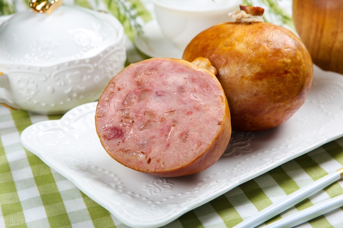 天津过年要吃哪些传统美食,天津过年的特色菜有什么