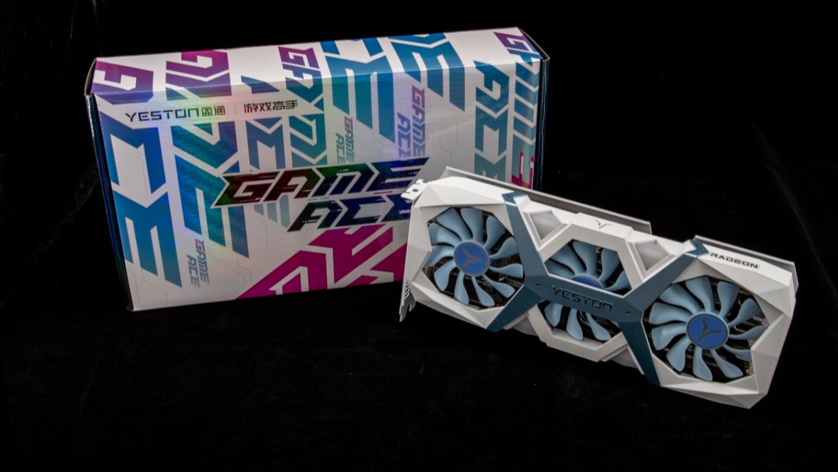 盈通rx7600大地之神满载功耗,盈通rx7600游戏高手属于什么档次