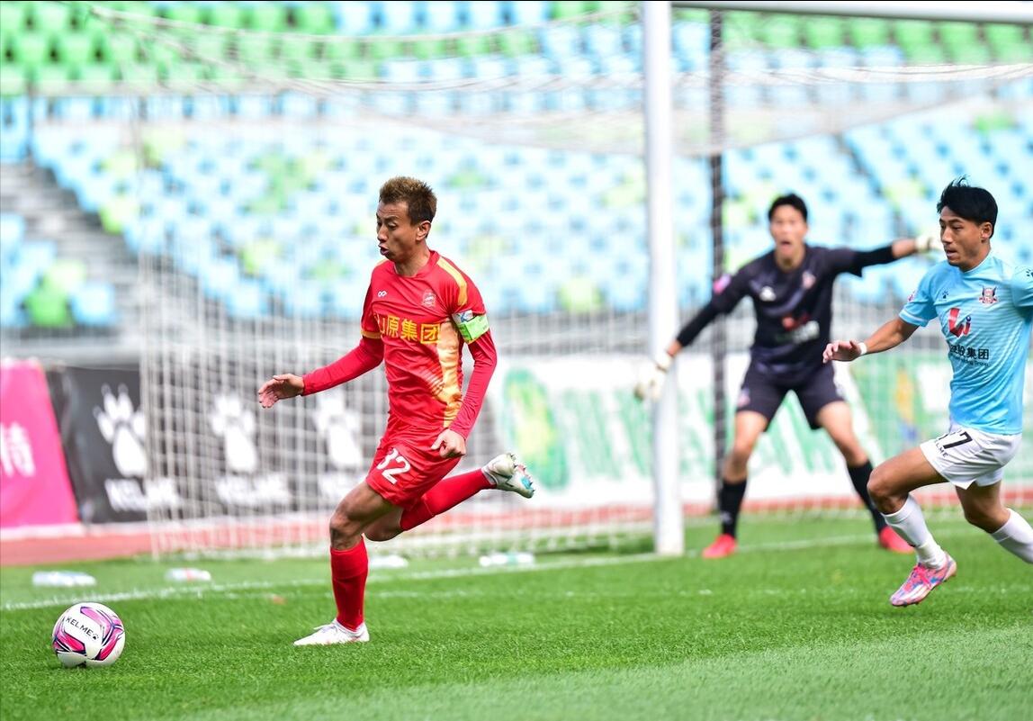 昔日射手王遭弃用，外租后迎来第二春，成都蓉城有些失算