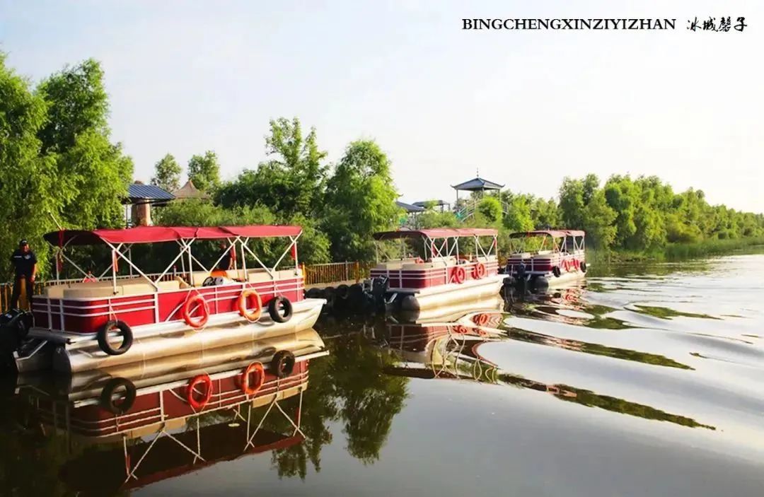 湿地可以开发什么旅游项目,黑龙江旅游必去十大湿地排名