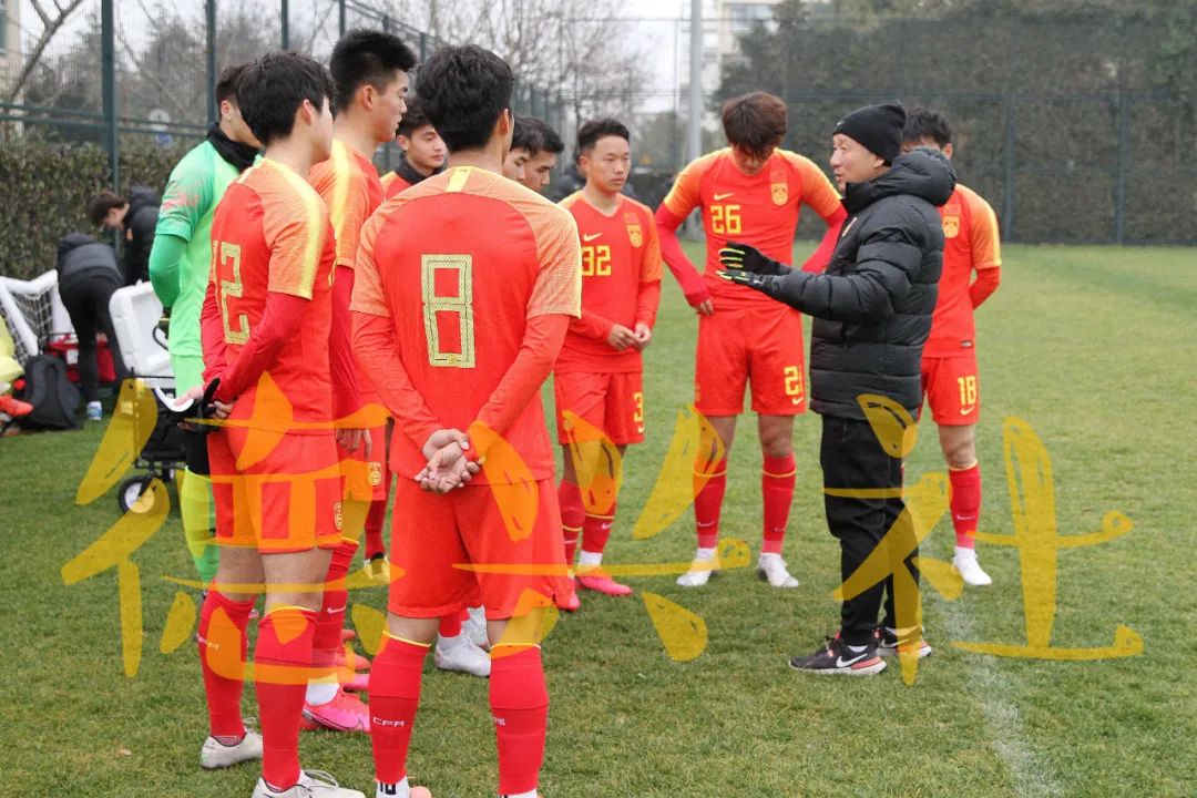 国奥1-1克罗地亚,国奥克罗地亚集训名单