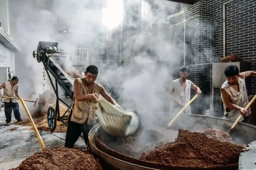 白酒度数计算公式和方法,白酒度数怎么测量出来的