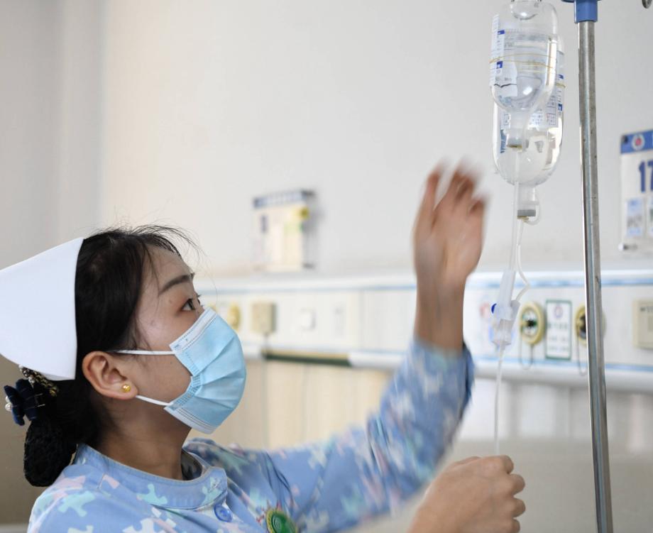 如何预防婴幼儿缺铁性贫血的发生,吃什么食物可以预防缺铁性贫血