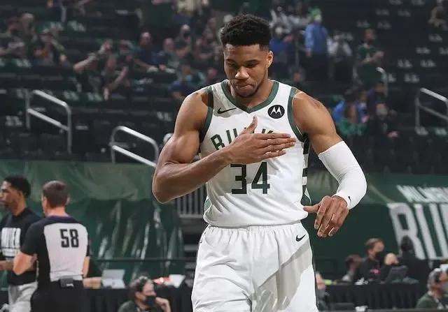 字母哥贝弗利最新消息,贝弗利字母哥