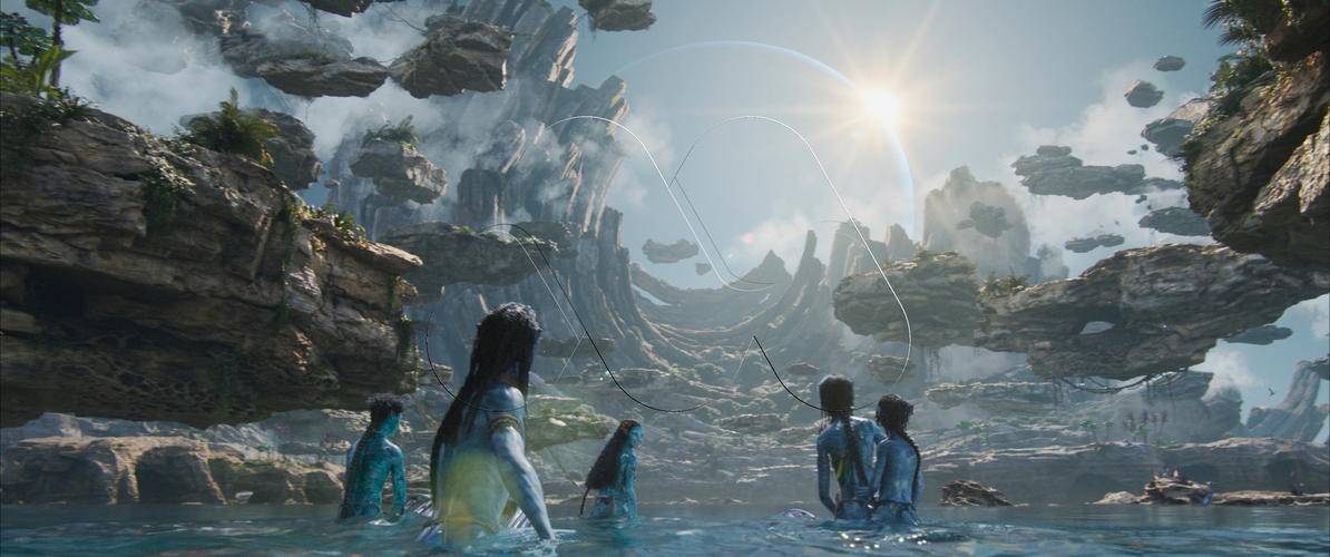 《阿凡达》：人与自然的对立与和谐