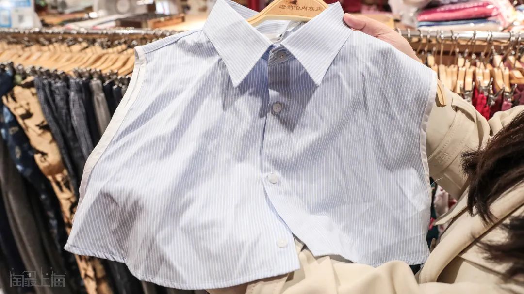 上海市平价衣服在哪儿,上海批发衣服最便宜的地方在哪里