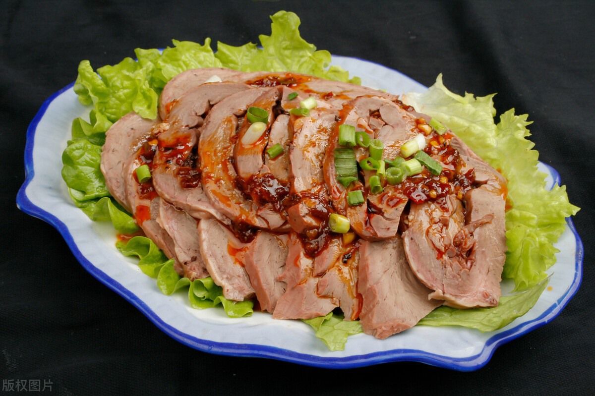 猪身上的这3个部位，宁愿扔了也不要吃！很多人还把它当“宝”