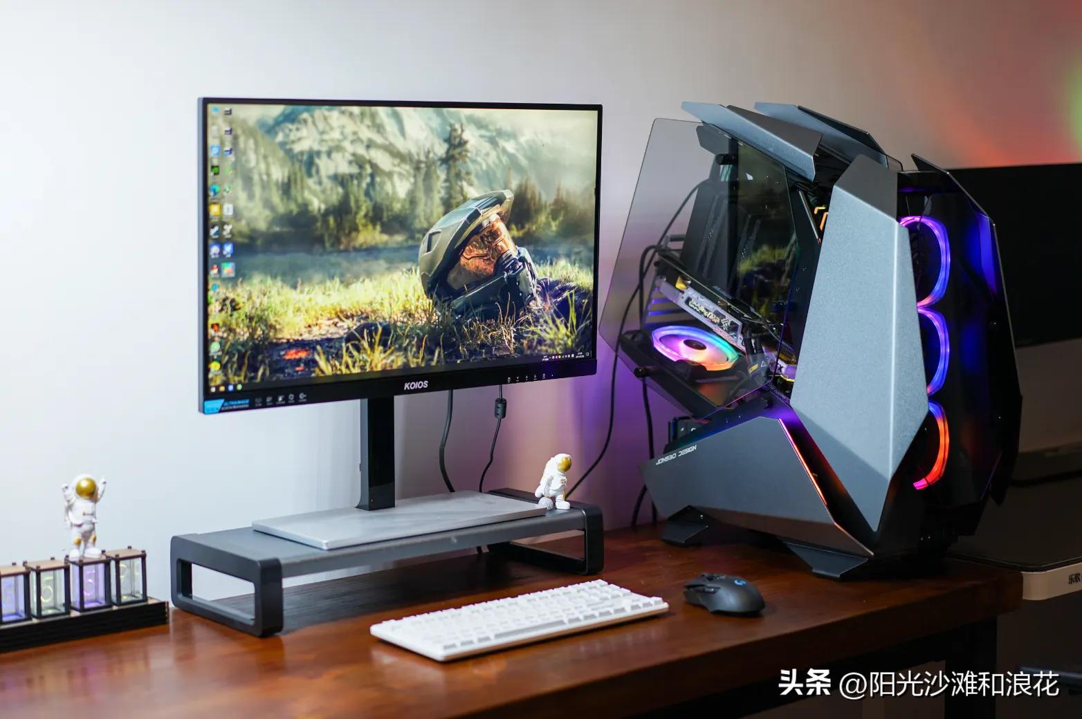 3500元台式机电脑配置推荐,笔记本电脑与台式机电脑比较