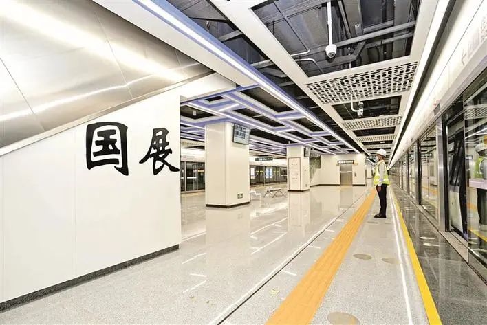 宝安地铁最新消息,深圳地铁12号线有最新进展